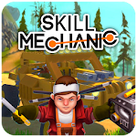 Cover Image of Download Skill Mechanic 1.0 APK