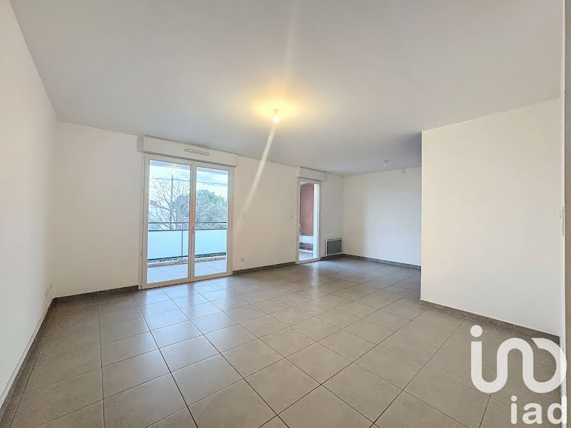 Vente appartement 3 pièces 64 m² à Montpellier (34000), 225 000 €