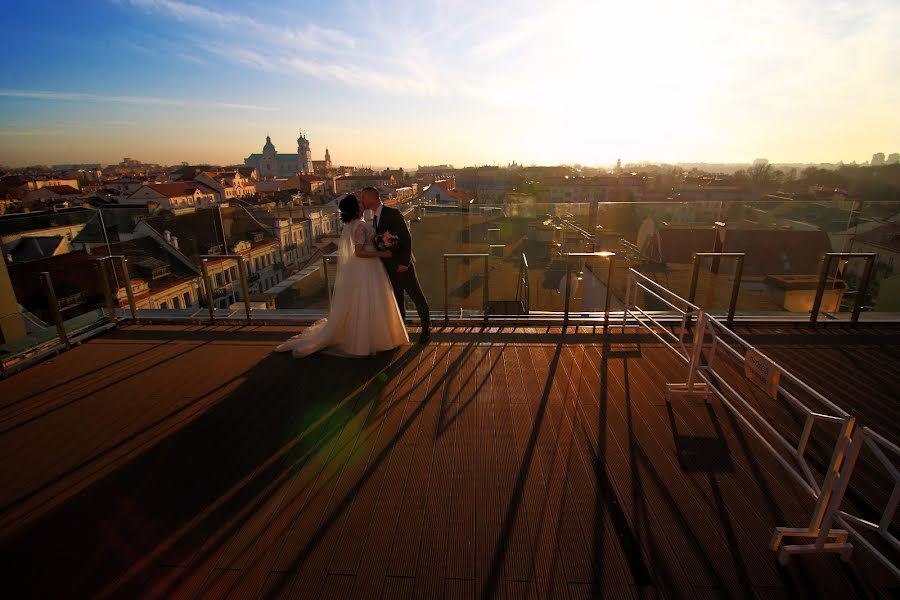 Fotograful de nuntă Aleksandr Berezhnoy (alexberezhnoj). Fotografia din 21 noiembrie 2018