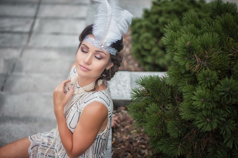 Photographe de mariage Natalya Grek (natalopez). Photo du 22 décembre 2016