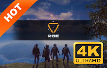 Ring of Elysium New Tabs HD Games Top Themes small promo image