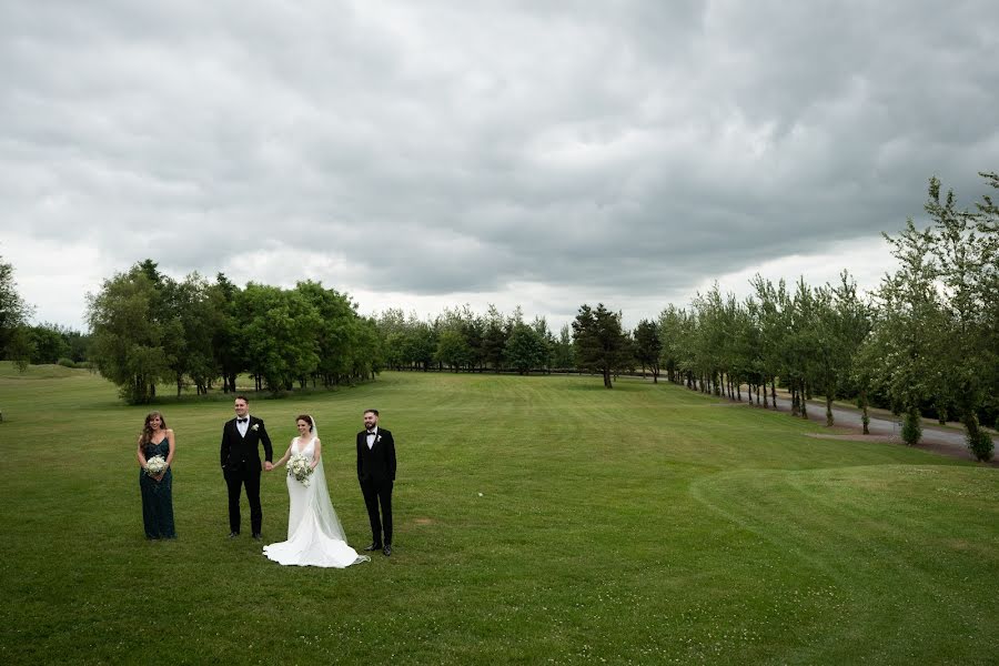 Wedding photographer Andrea De Rossi (andredero). Photo of 24 January