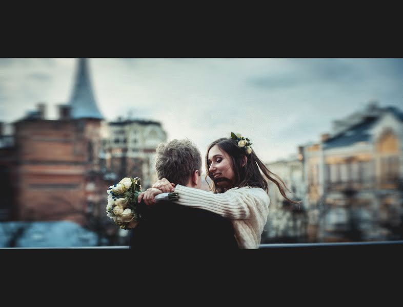 Photographe de mariage Dmitriy Korablev (fotodimka). Photo du 17 juin 2019