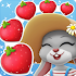 Fruit Jam: Puzzle Garden1.2.39