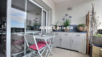 appartement à Pornic (44)