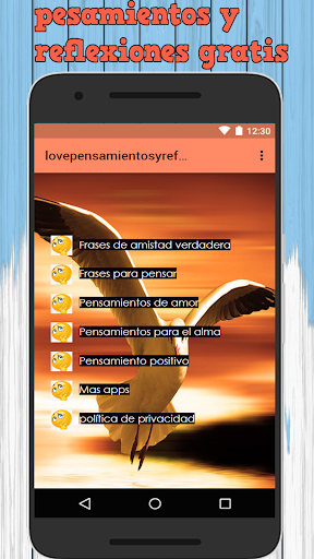 thoughts and thoughts for free - v1.11