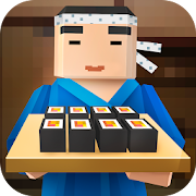 Sushi Chef: Cooking Simulator 1.0 Icon