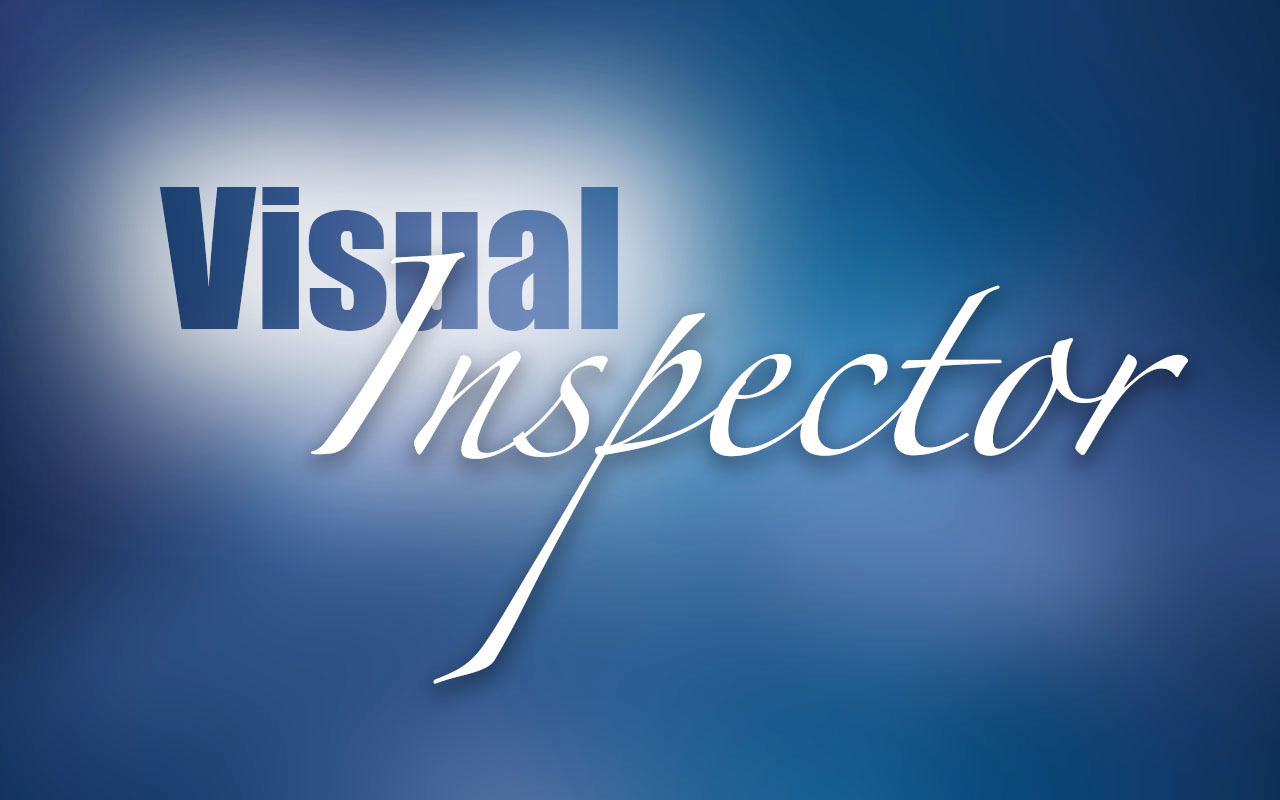 Visual Inspector(前端重构+视觉走查辅助工具) Preview image 3