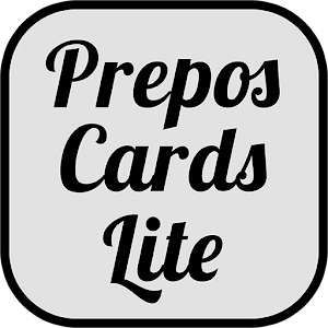 Download Prepositions Cards Lite For PC Windows and Mac