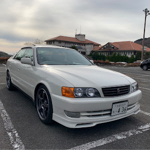 チェイサー JZX100