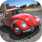 Ultimate Car Driving: Classics Apk