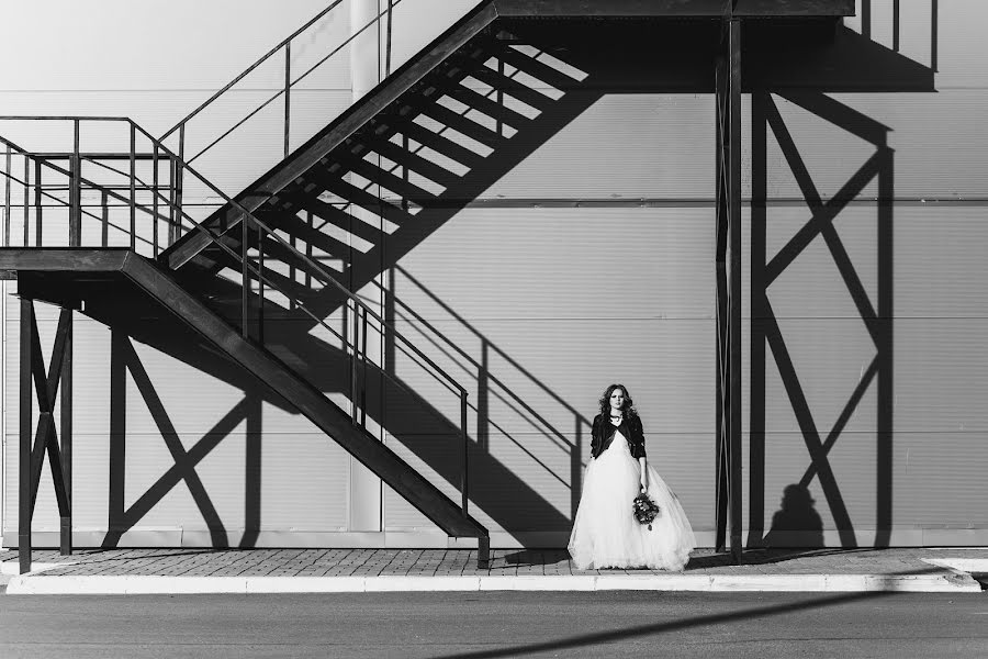 Esküvői fotós Olga Kuznecova (matukay). Készítés ideje: 2017 április 5.