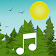 Relaxing Nature Sounds icon