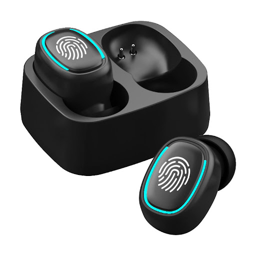 Title 1, New True Wireless Bluetooth In Ear Headset. Exp...