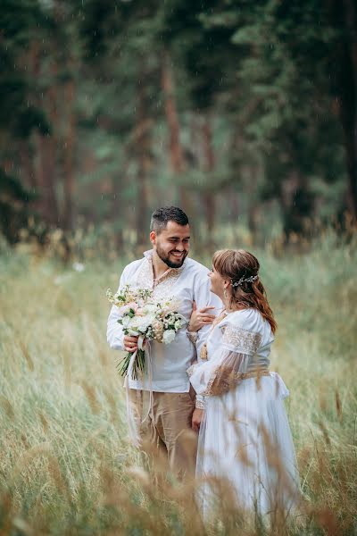 Wedding photographer Marina Lisogor (lysohormarina). Photo of 27 July 2023