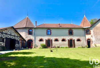 maison à Condat-sur-Vienne (87)