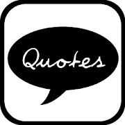 Quotes 1.4.2 Icon