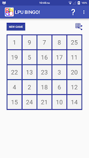 How to install LPU Bingo Game 1.1 mod apk for android