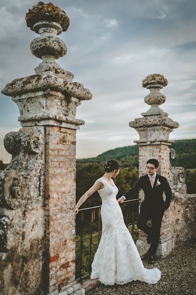 Bryllupsfotograf Stefano Cassaro (stefanocassaro). Bilde av 10 november 2022
