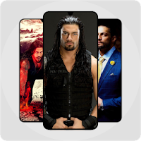 Roman Reigns Wallpapers