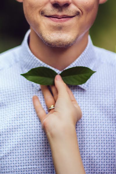 Fotografo di matrimoni Aleksandr Sukhoveev (suhoveev). Foto del 18 aprile 2018