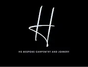 HS Bespoke Carpentry & Joinery Limited Logo