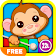 Baby Piano games for 2 year olds Toddler Kids LITE icon