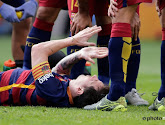 Had dit de blessure van Messi kunnen voorkomen?
