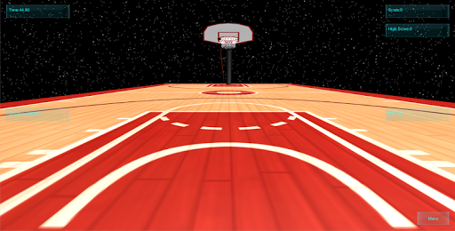 免費下載體育競技APP|Basketball Amateur Shooter app開箱文|APP開箱王