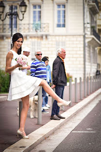 Wedding photographer Arturo Barrón (sartou). Photo of 1 October 2019