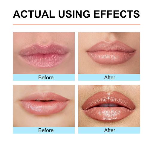 Title 8, Pull Lip Liner Waterproof Long Lasting And Does...