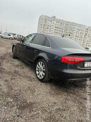 продам авто Audi A4 A4 (B8) фото 3