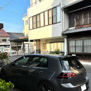 ゴルフGTI