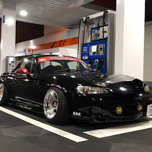 ロードスター NB6C