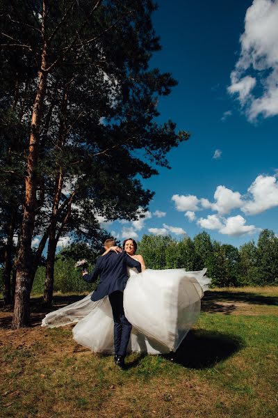 Svadobný fotograf Alena Ageeva (amataresy). Fotografia publikovaná 11. januára 2017