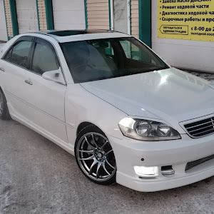 マークII iR-V