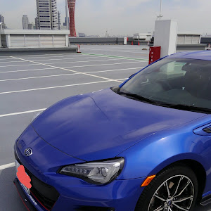 BRZ ZC6