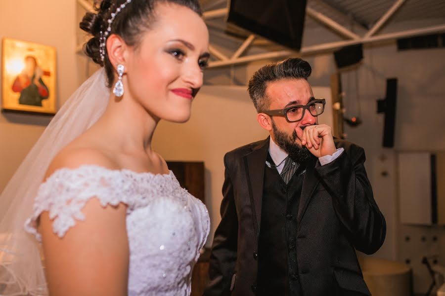 Wedding photographer Henrique Piccinin (henriquepiccinin). Photo of 15 January 2020