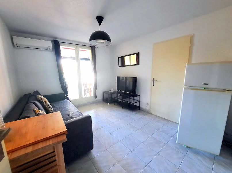 Vente appartement 2 pièces 25 m² à La Seyne-sur-Mer (83500), 142 000 €