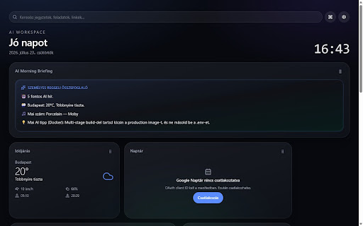 AI Companion screenshot 2