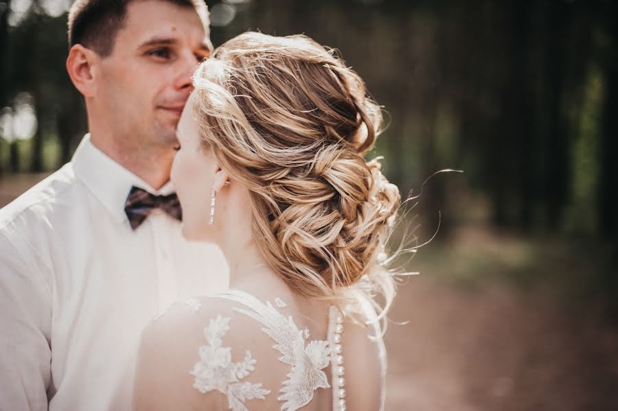 Fotógrafo de casamento Yuriy Mikhay (tokey). Foto de 3 de junho 2019