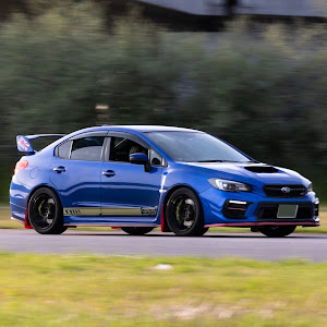 WRX STI VAB