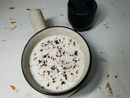 Bhuna Jeera Raita (500 Mls.)