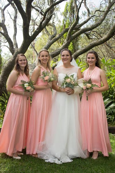 Wedding photographer Chante Struyweg (chantesart). Photo of 18 December 2018