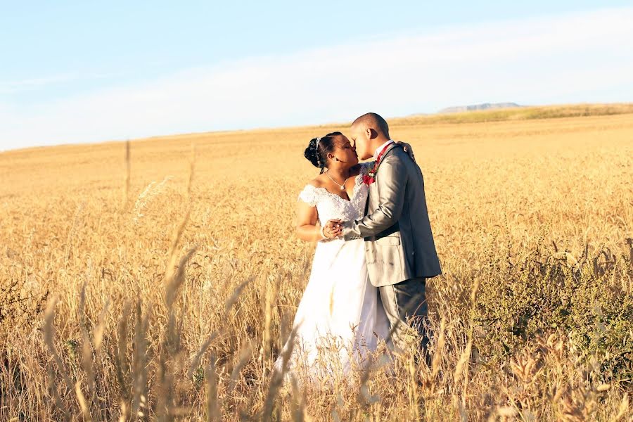 Fotógrafo de bodas Anita Douries (anitadouries). Foto del 31 de diciembre 2018