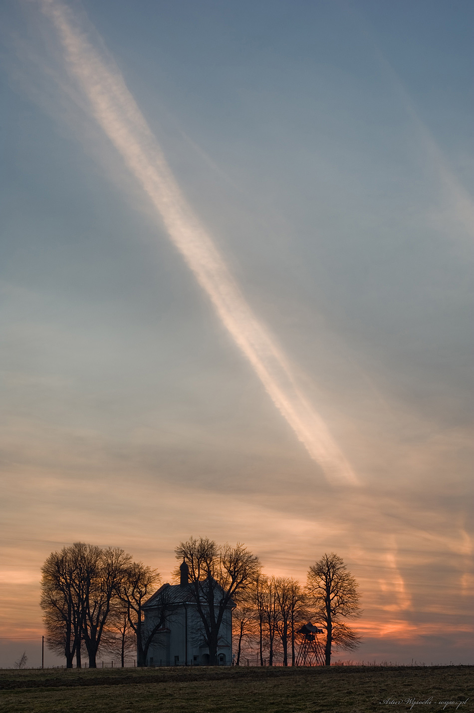 Artur Wysocki Fotografie