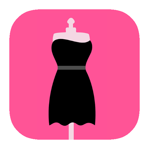 Women's Fashion Young Hispter 生活 App LOGO-APP開箱王