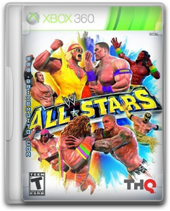 Untitled 1 Download   XBOX360 WWE All Stars Region Free