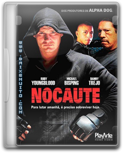 Download- Filme Nocaute AVI Dual Áudio + RMVB Dublado