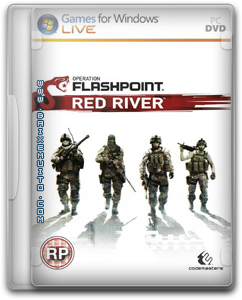 Untitled 1 Download – PC Operation Flashpoint: Red River + Crack Baixar Grátis